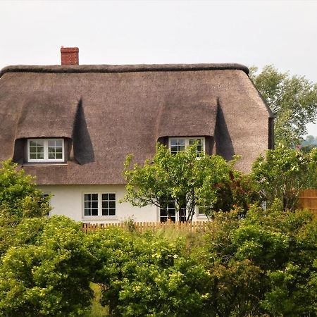 Haus Am Leuchtturm Apartment Pellworm Luaran gambar