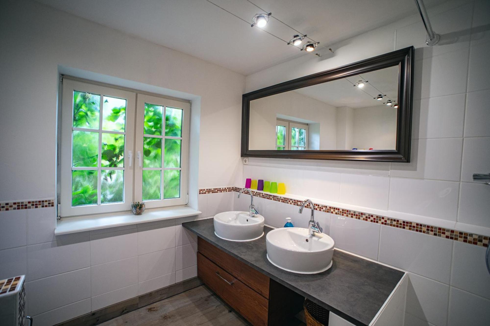 Haus Am Leuchtturm Apartment Pellworm Luaran gambar
